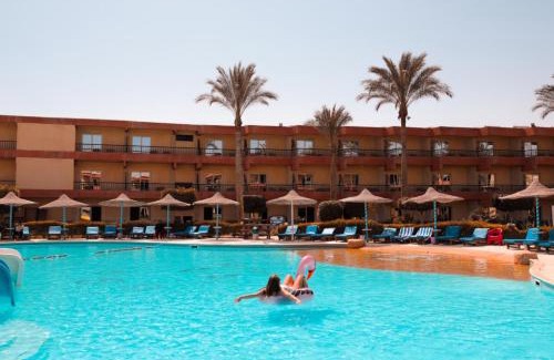 Ain Sokhna Resort | Retal View Resort El Sokhna Aqua Park