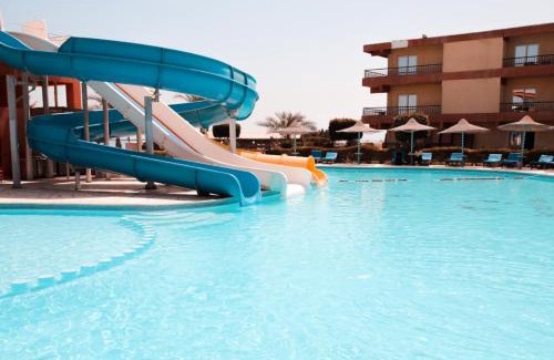 Ain Sokhna Resort | Retal View Resort El Sokhna Aqua Park