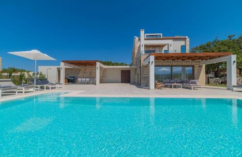 Atsipópoulon Villa | Rethymno Villas