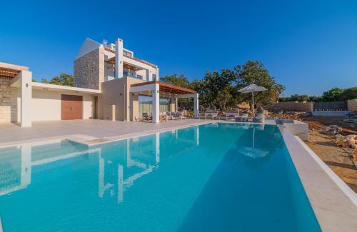 Atsipópoulon Villa | Rethymno Villas
