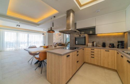 Atsipópoulon Villa | Rethymno Villas