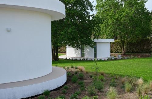 Santa Comba Hotel | Retiro Costiña Wellness&villas