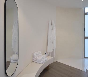 Santa Comba Hotel | Retiro Costiña Wellness&villas