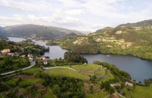 Terras de Bouro House | Retiro Da Montanha - Gerês