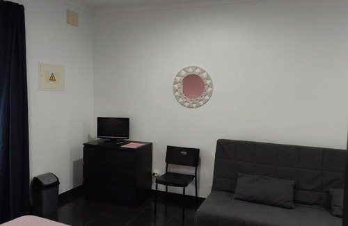 Lajes das Flores Apartment | Retiro das Camélias 1