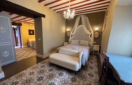 Almagro Hotel | Retiro del Teatro Almagro