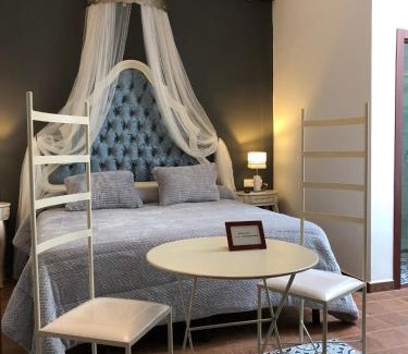 Almagro Hotel | Retiro del Teatro Almagro