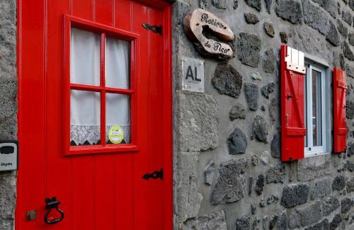 Ribeira Grande House | Retiro do Tico