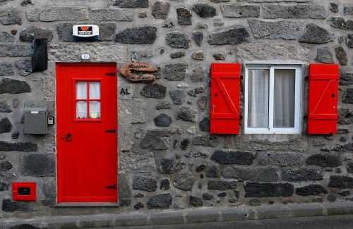 Ribeira Grande House | Retiro do Tico