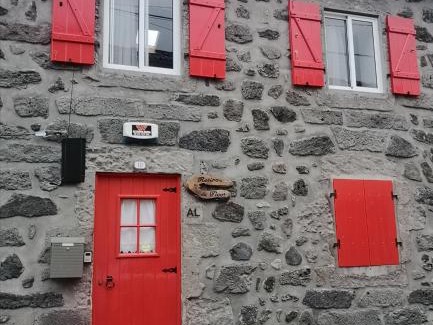 Ribeira Grande House | Retiro do Tico