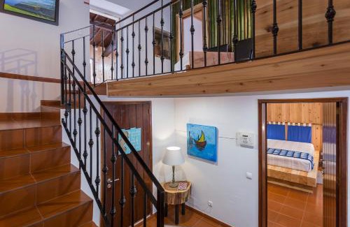 Ribeira Grande House | Retiro do Tico