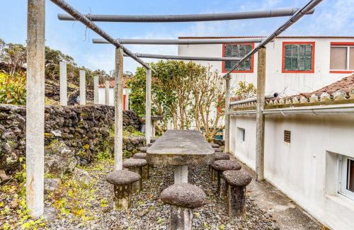 Sao Mateus House | Retiro dos Cabritos