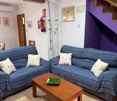 Moratalla Hotel | Retiro Gastro-Rural - Casa 1