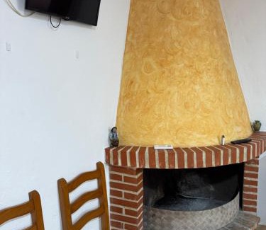 Moratalla Hotel | Retiro Gastro-Rural - Casa 1