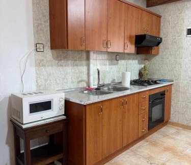 Moratalla Hotel | Retiro Gastro-Rural - Casa 1