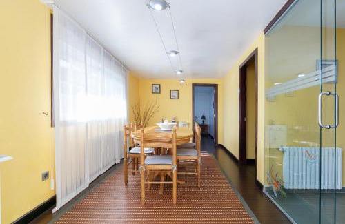 Bembrive House | Retiro rural con parking by CABANA Rentals