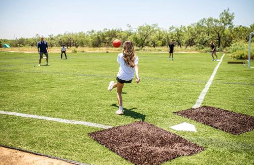 Tuscola House | Retreat Abilene A Retreat Dfw Experience