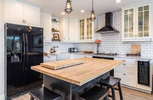 Midtown Ocean City House | Retreat at Sunset Landing