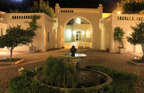 Paarl House | Retreat at Waterfall Valley