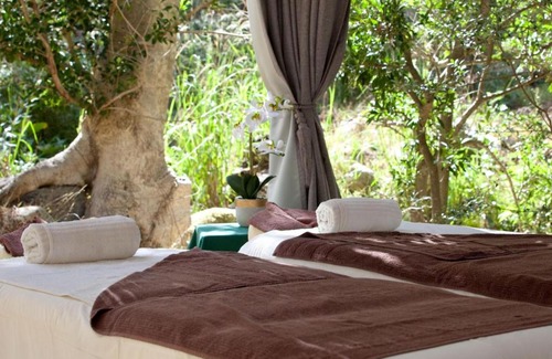 Paarl House | Retreat at Waterfall Valley