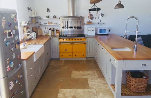 Saint-Sernin House | Retreat de Ramond (near Duras)