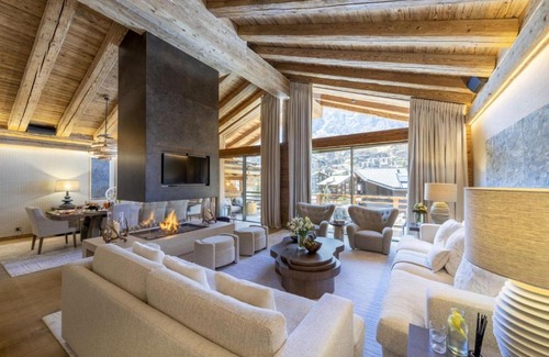 Kitzbuehel Ski Chalet | Retreat Exclusive Luxury Hideaway in Kitzbühel