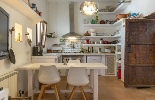 Sant Joan de Labritja Villa | Retreat Finca Paradise - Pure nature near Santa Gertrudis for up to 10 people