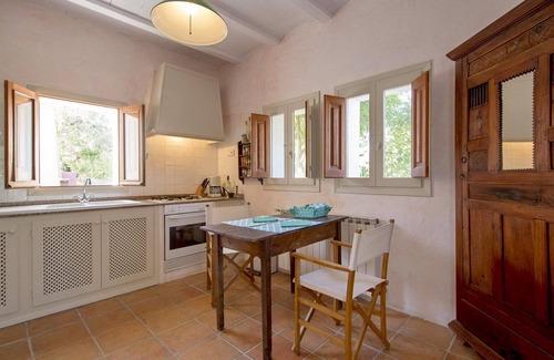 Sant Joan de Labritja Villa | Retreat Finca Paradise - Pure nature near Santa Gertrudis for up to 10 people