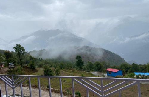 Guptkashi Resort | Retreat Hills Guptkashi