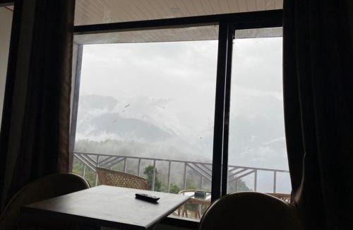Guptkashi Resort | Retreat Hills Guptkashi