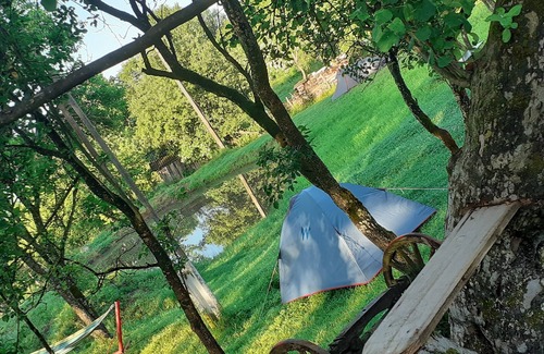 Rosia Montana House | Retreat Holiday in Cozy Traditional House