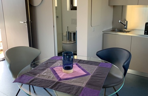 Alto Malcantone Apartment | Retreat in Malcantone