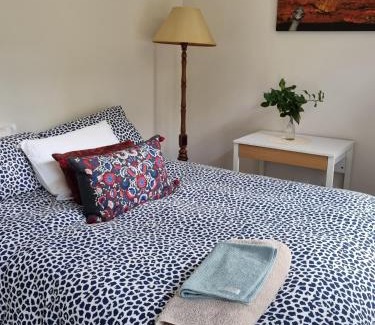 Stirling House | Retreat in Stirling