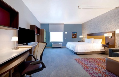 Centennial Hills Hotel | Retreat in the Heart of the Strip! Pet-friendly, Outdoor Pool, Free Breakfast!