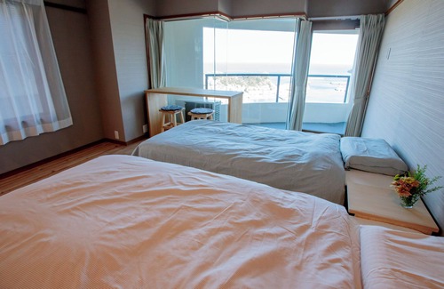 Manazuru Hotel | Retreat Manazuru -Rustic Retreat-