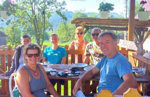 Rosia Montana House | RETREAT MOUNTAIN CASA TRADIȚIONALĂ,Roşia Montana