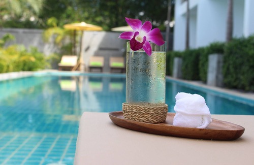 Nai Harn Villa | Retreat resort Lan Sabai