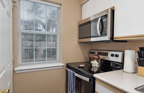 Branson Condo | Retreat @ the Hills w/Pets and Game Room
