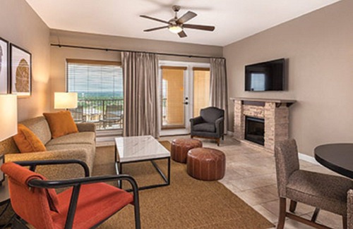 Marble Falls Resort | Retreat to country living!