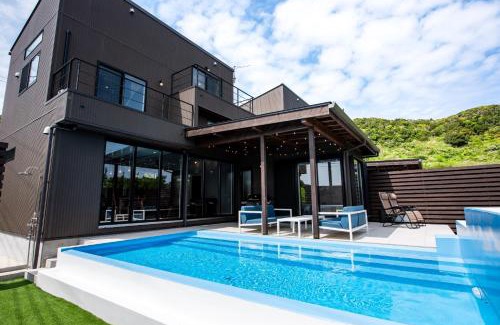 Nemoto House | Retreat Villa Aym - Vacation STAY 18153v