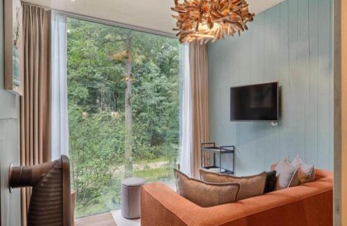 Maubray House | Retreat with Sauna & Views