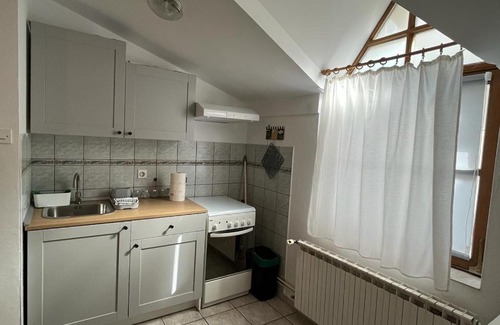 Bjelovar Apartment | RETRO Apartments