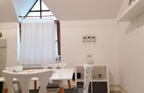 Bjelovar Apartment | RETRO Apartments