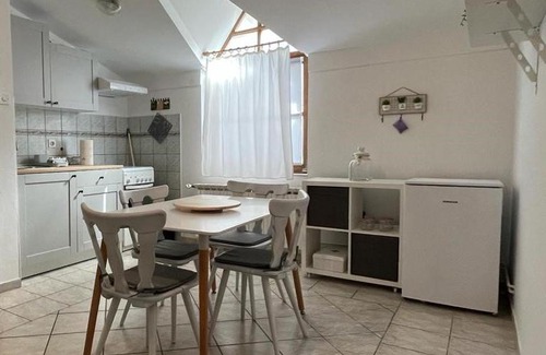 Bjelovar Apartment | RETRO Apartments