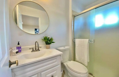 Morrill House | Retro Arcade Escape with Mario n Friends