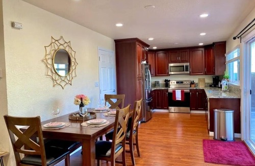 Morrill House | Retro Arcade Escape with Mario n Friends