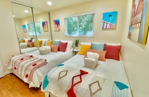 Morrill House | Retro Arcade Escape with Mario n Friends