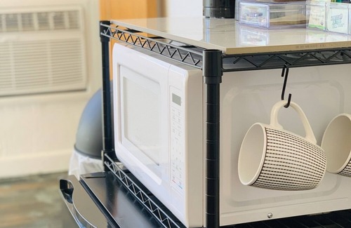 Panguitch Apartment | Retro Chic Bryce Canyon