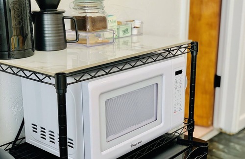 Panguitch Apartment | Retro Chic Bryce Canyon