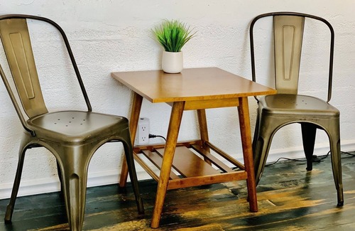 Panguitch Apartment | Retro Chic Bryce Canyon